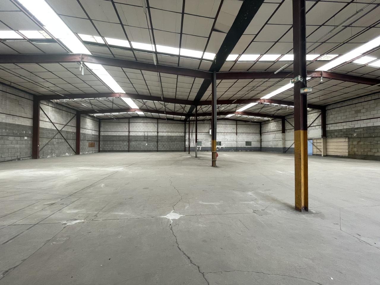 Local d'activité Plaisir 1664m² Location local d'activité Plaisir Yvelines OLACT2318629 11